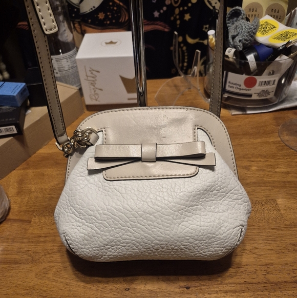 EUC Mini  Kate Spade Crossbody - Picture 3 of 11